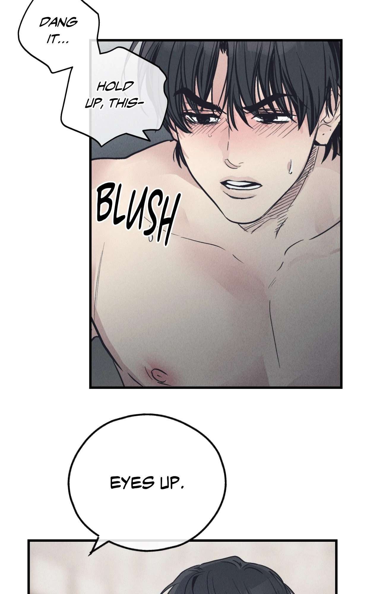 Read Payback (Yaoi) chapter 2 image 48 on Lezhin