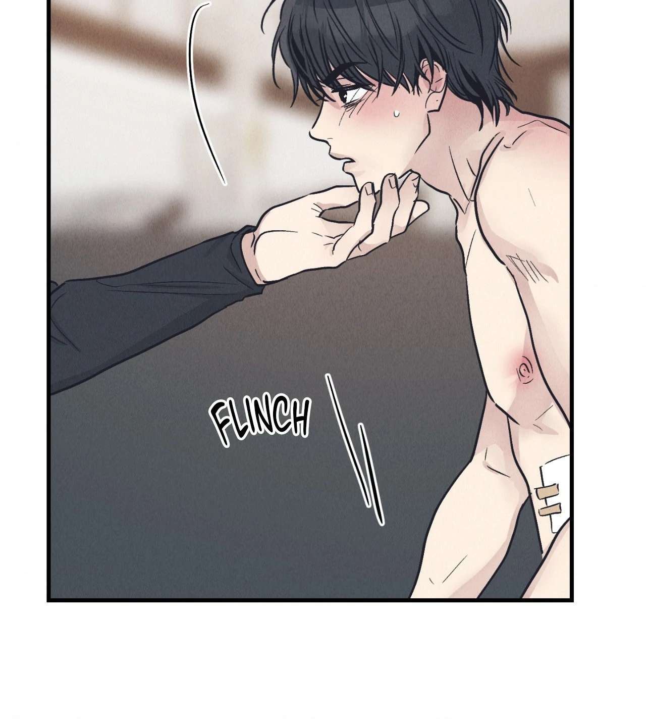 Read Payback (Yaoi) chapter 2 image 49 on Lezhin