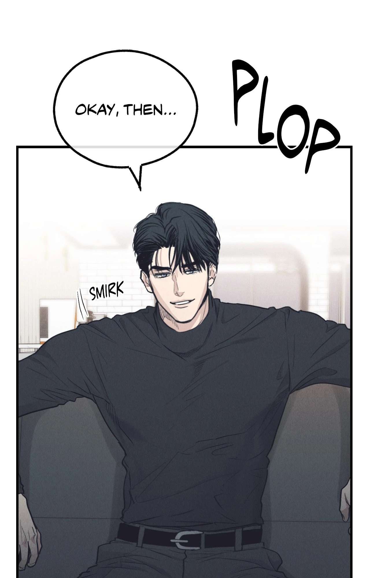 Read Payback (Yaoi) chapter 2 image 5 on Lezhin