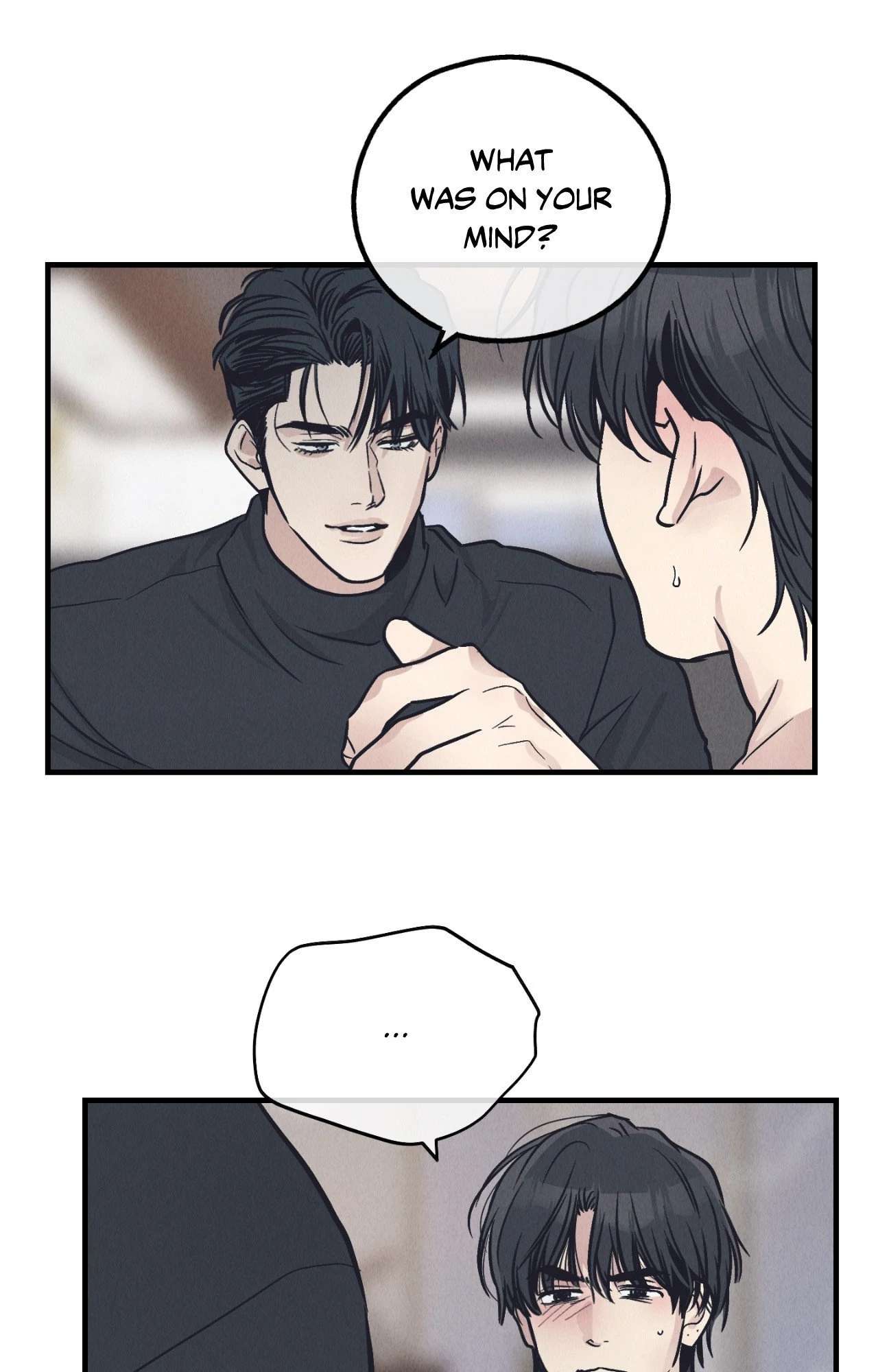 Read Payback (Yaoi) chapter 2 image 50 on Lezhin