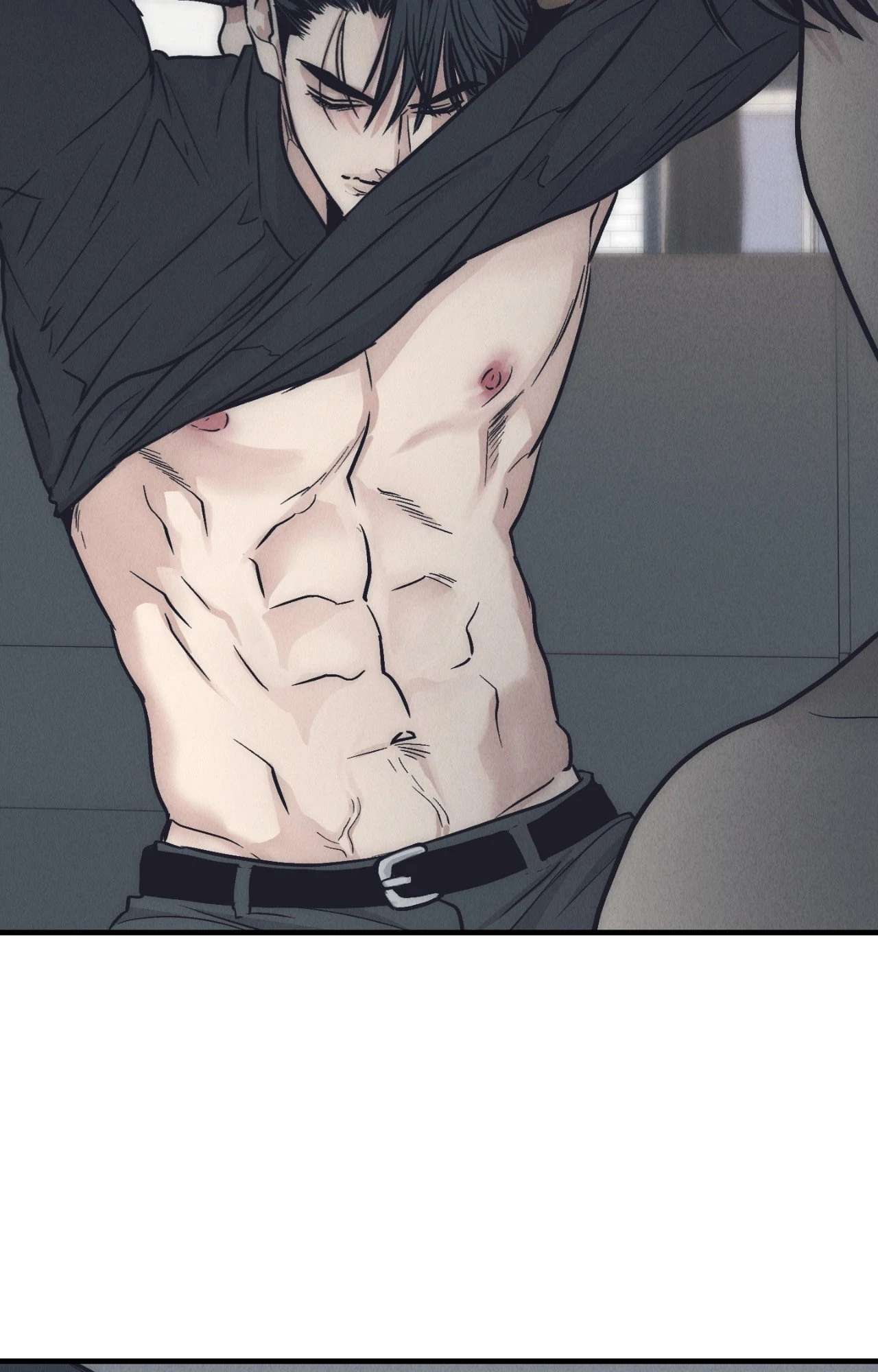 Read Payback (Yaoi) chapter 2 image 52 on Lezhin