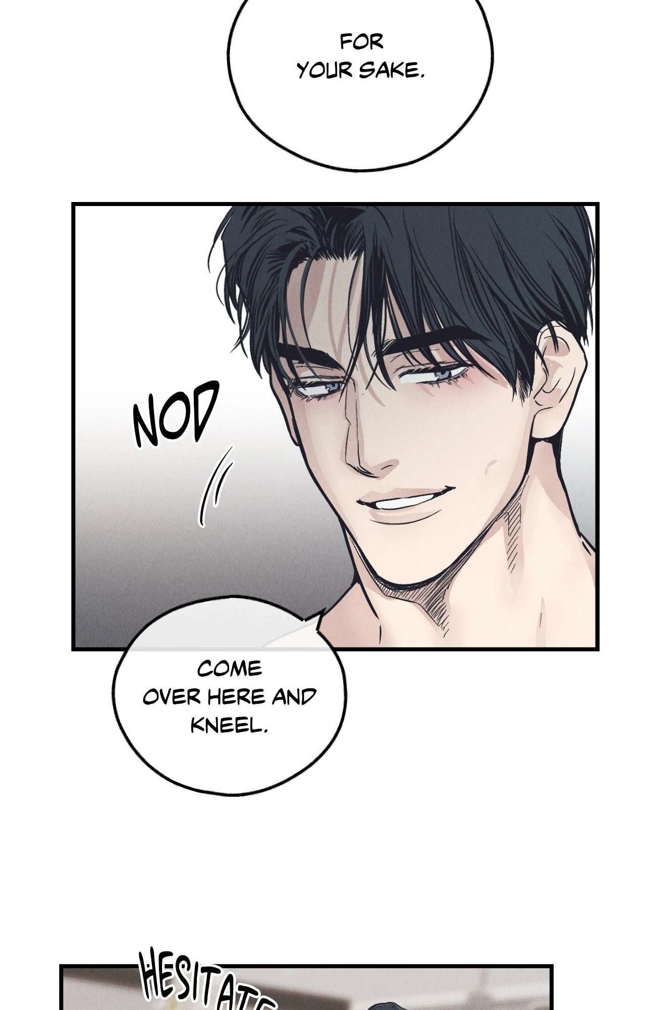 Read Payback (Yaoi) chapter 2 image 56 on Lezhin