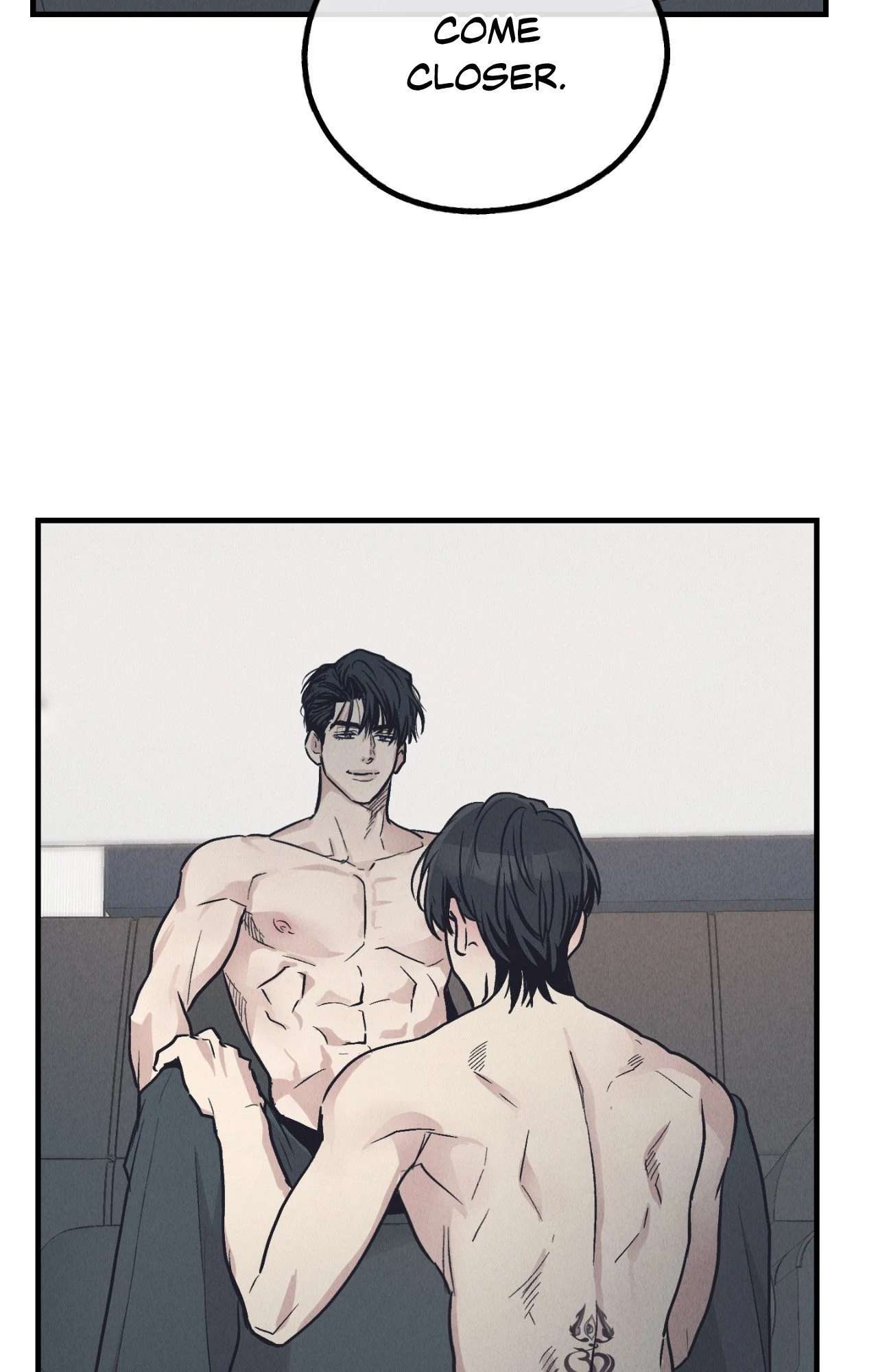 Read Payback (Yaoi) chapter 2 image 60 on Lezhin