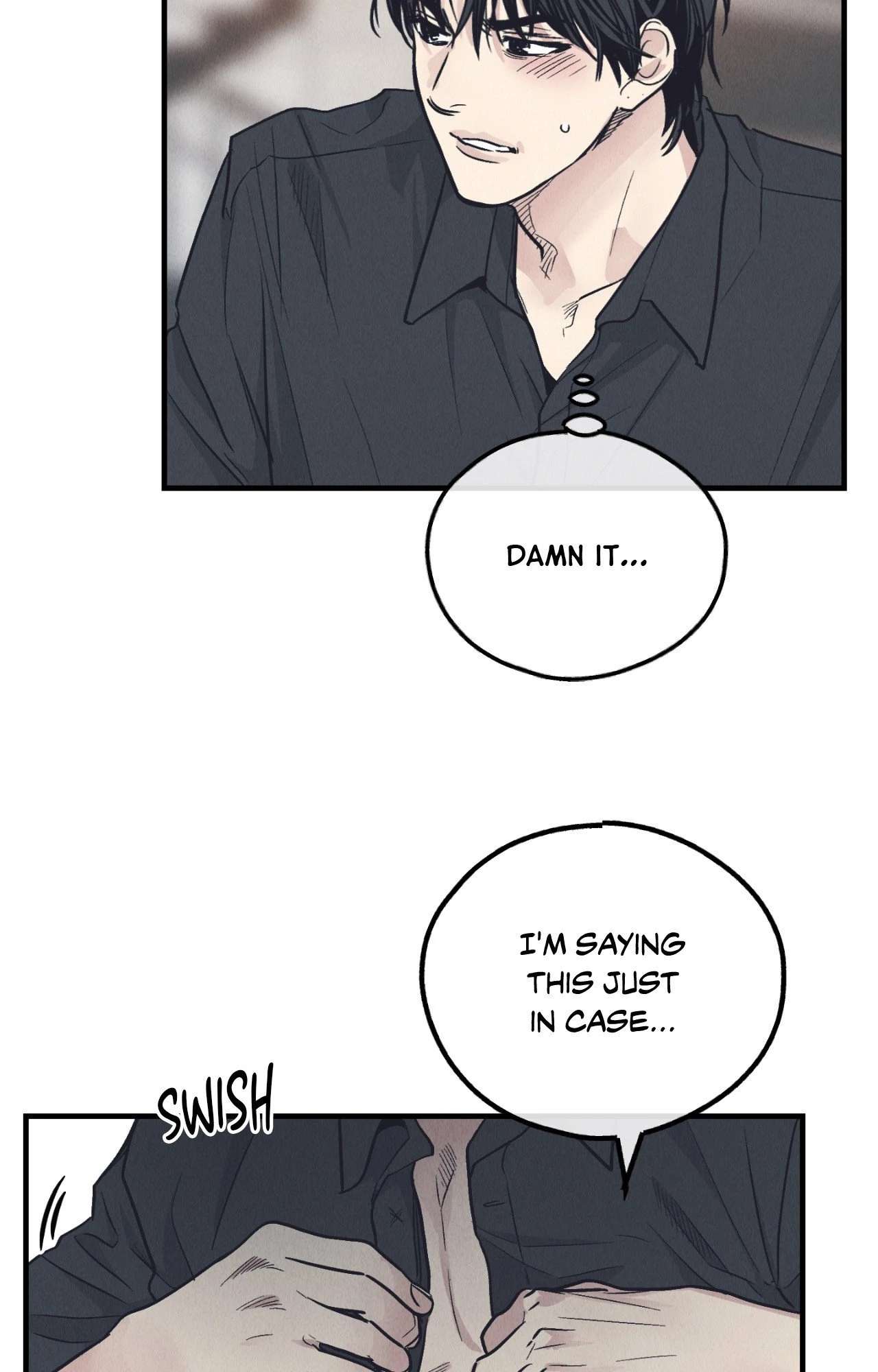 Read Payback (Yaoi) chapter 2 image 7 on Lezhin