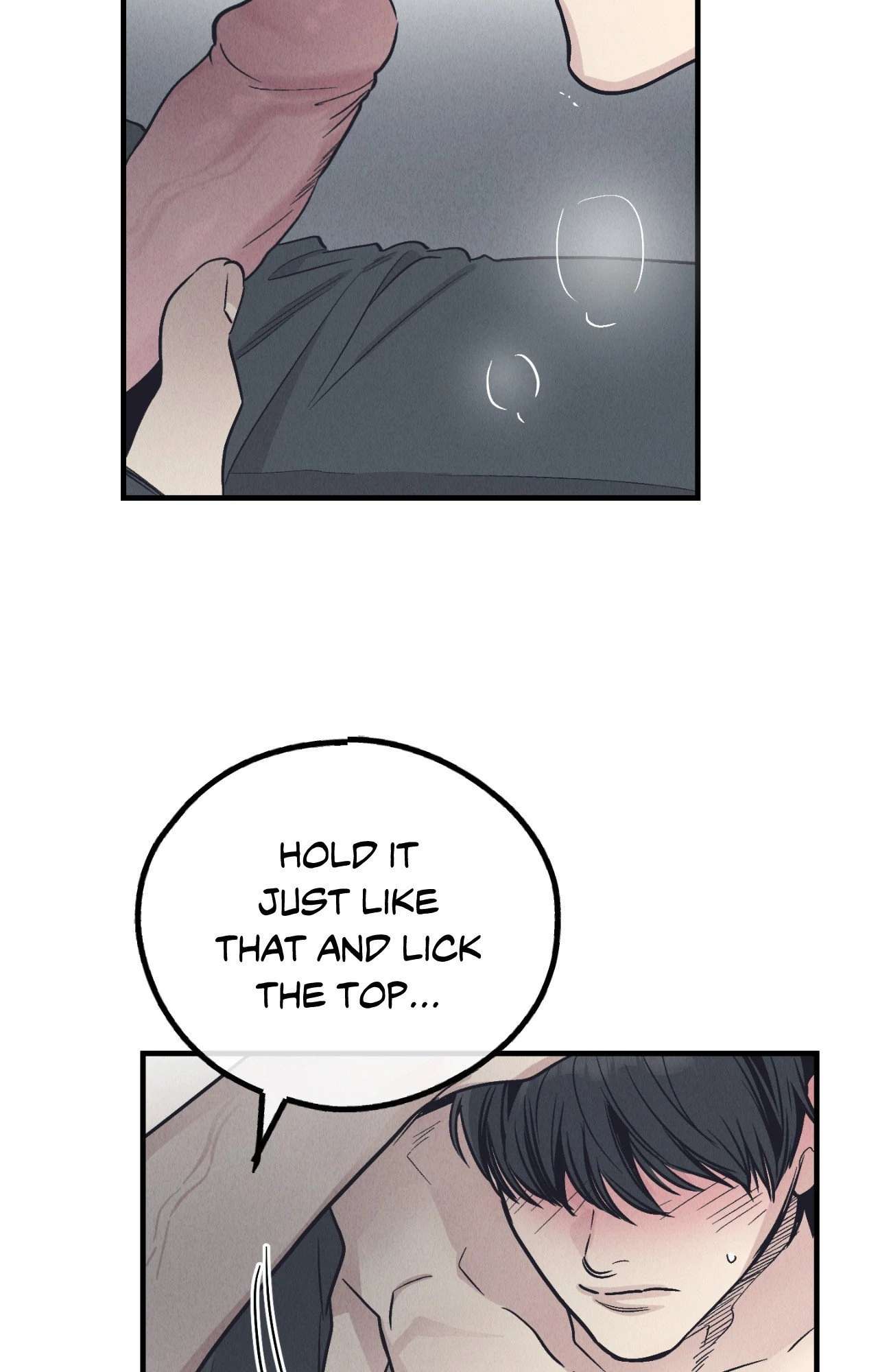 Read Payback (Yaoi) chapter 2 image 71 on Lezhin