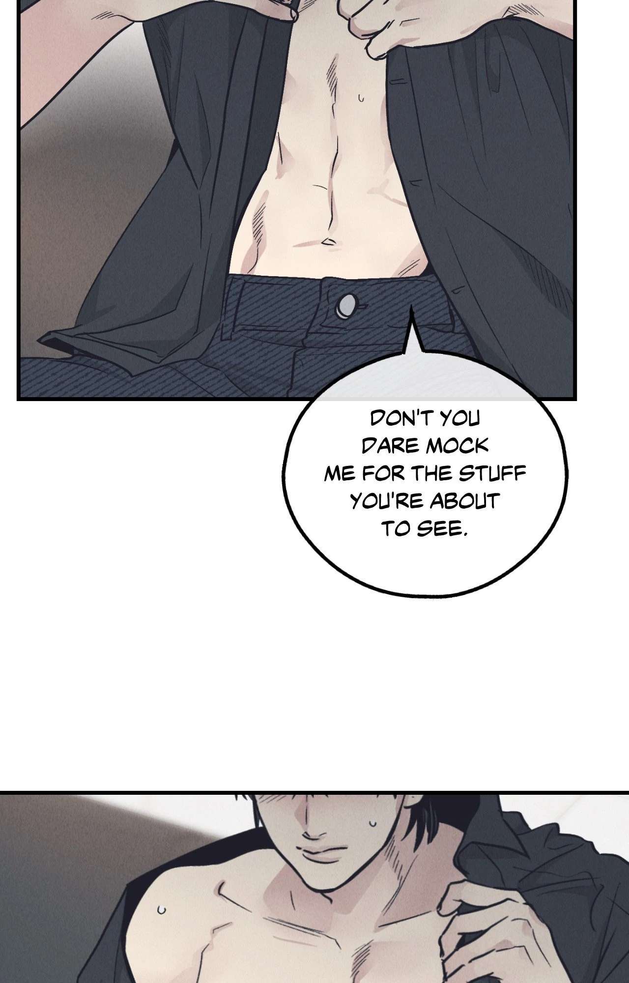 Read Payback (Yaoi) chapter 2 image 8 on Lezhin