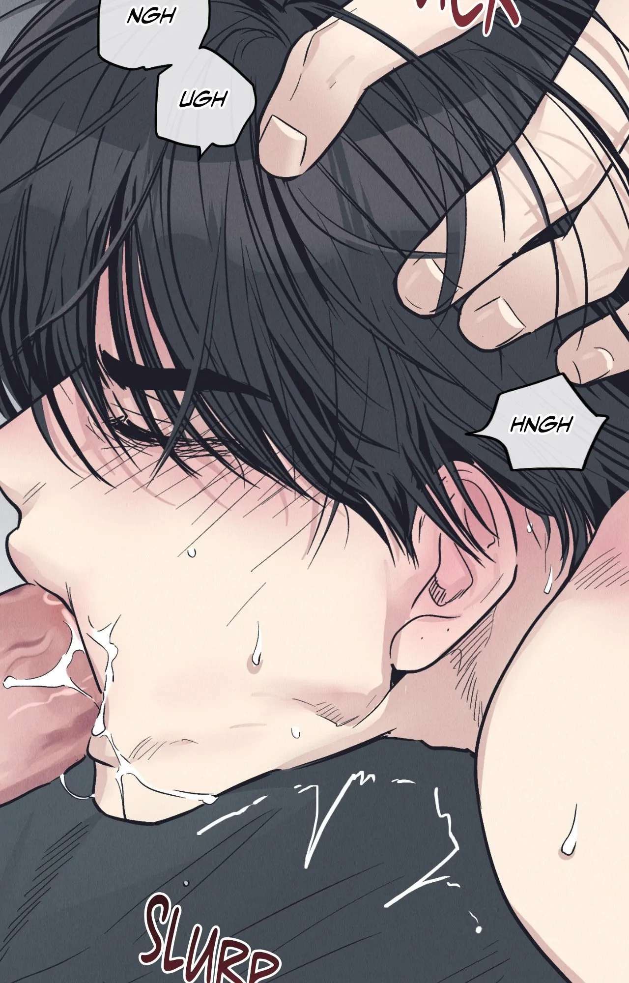Read Payback (Yaoi) chapter 2 image 85 on Lezhin