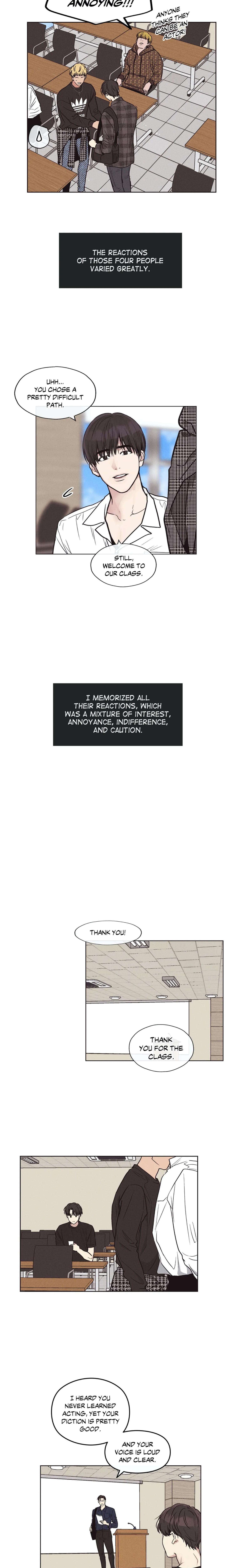 Read Payback (Yaoi) chapter 20.1 image 10 on Lezhin