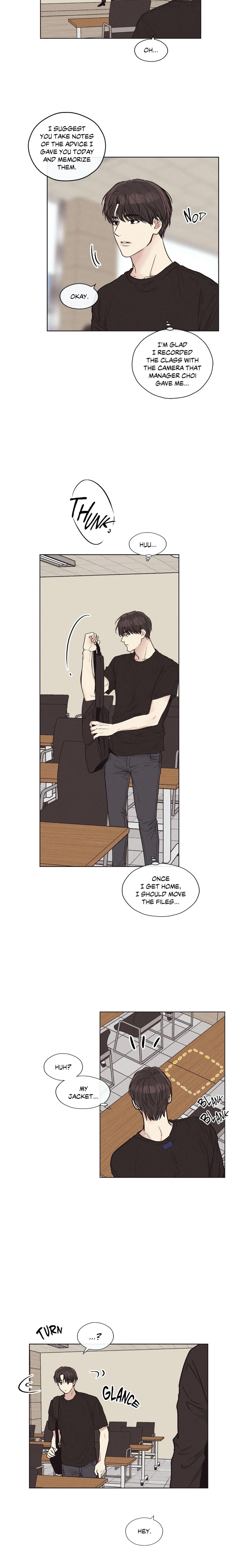 Read Payback (Yaoi) chapter 20.1 image 11 on Lezhin