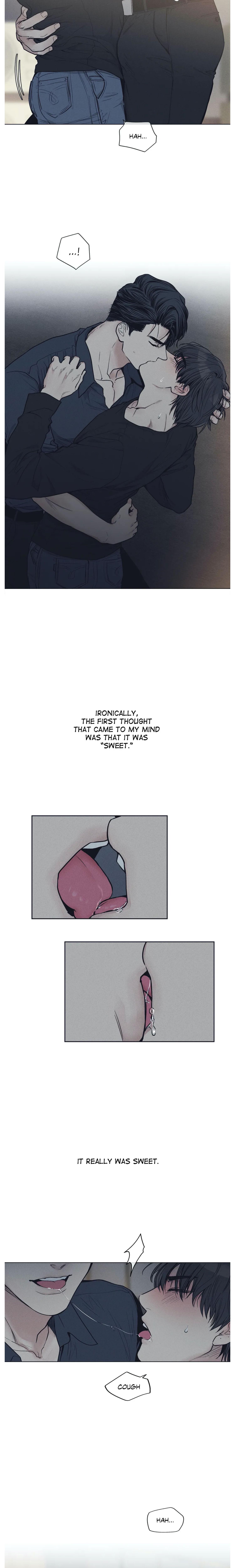 Read Payback (Yaoi) chapter 20.1 image 3 on Lezhin