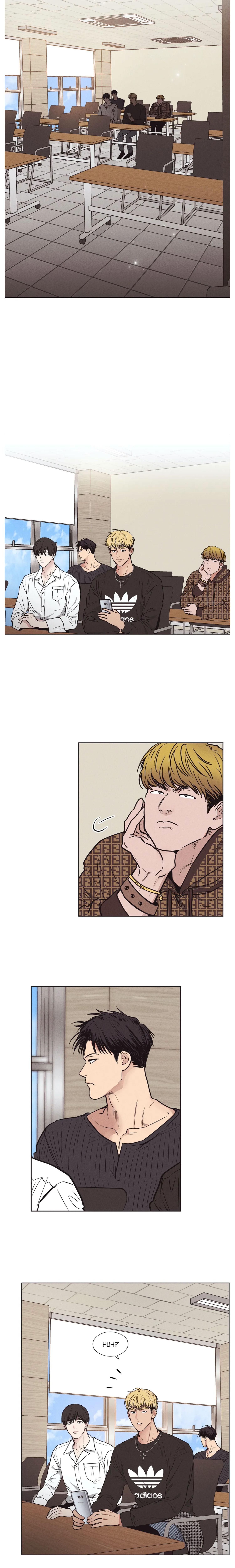 Read Payback (Yaoi) chapter 20.1 image 8 on Lezhin