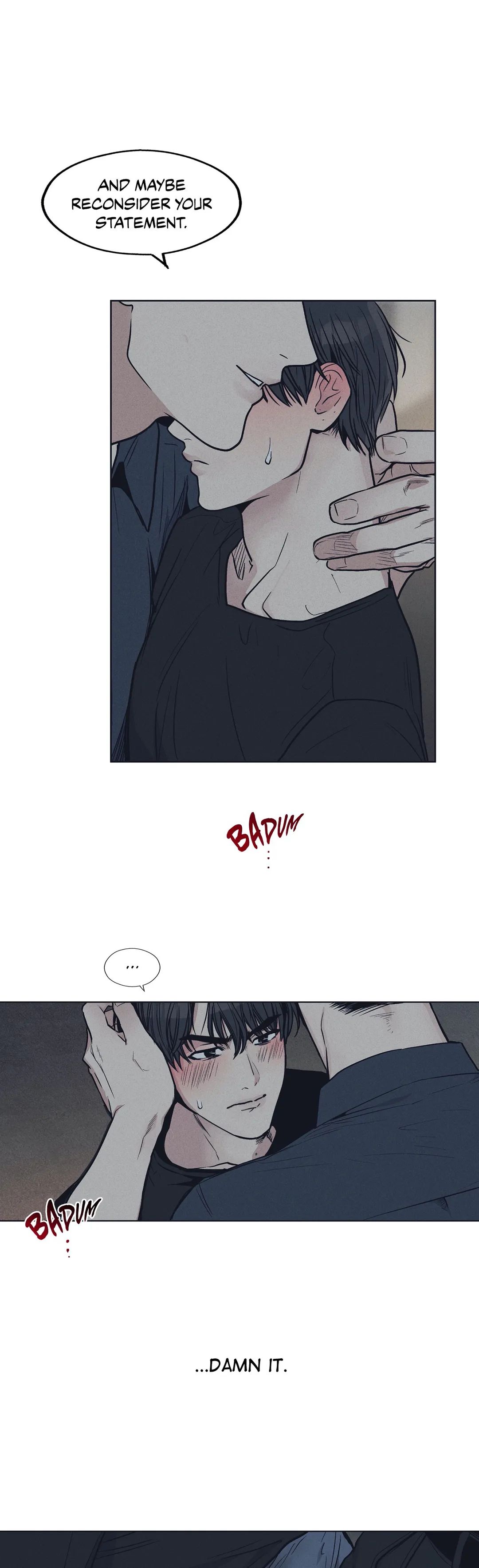 Read Payback (Yaoi) chapter 20 image 10 on Lezhin