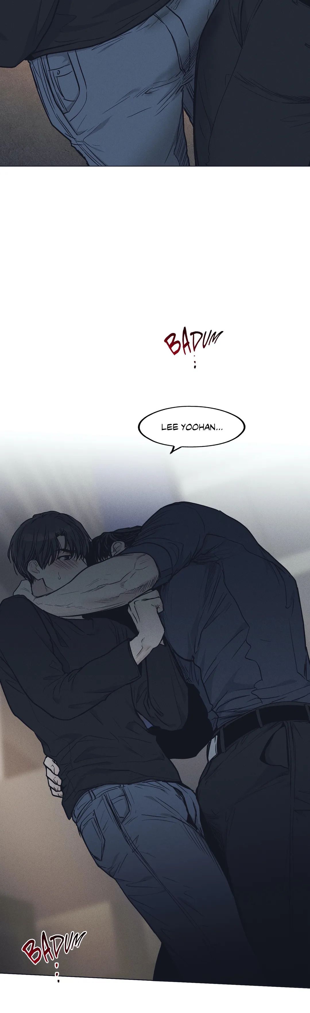 Read Payback (Yaoi) chapter 20 image 11 on Lezhin