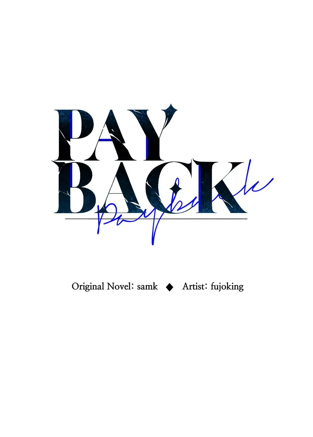 Read Payback (Yaoi) chapter 20 image 13 on Lezhin
