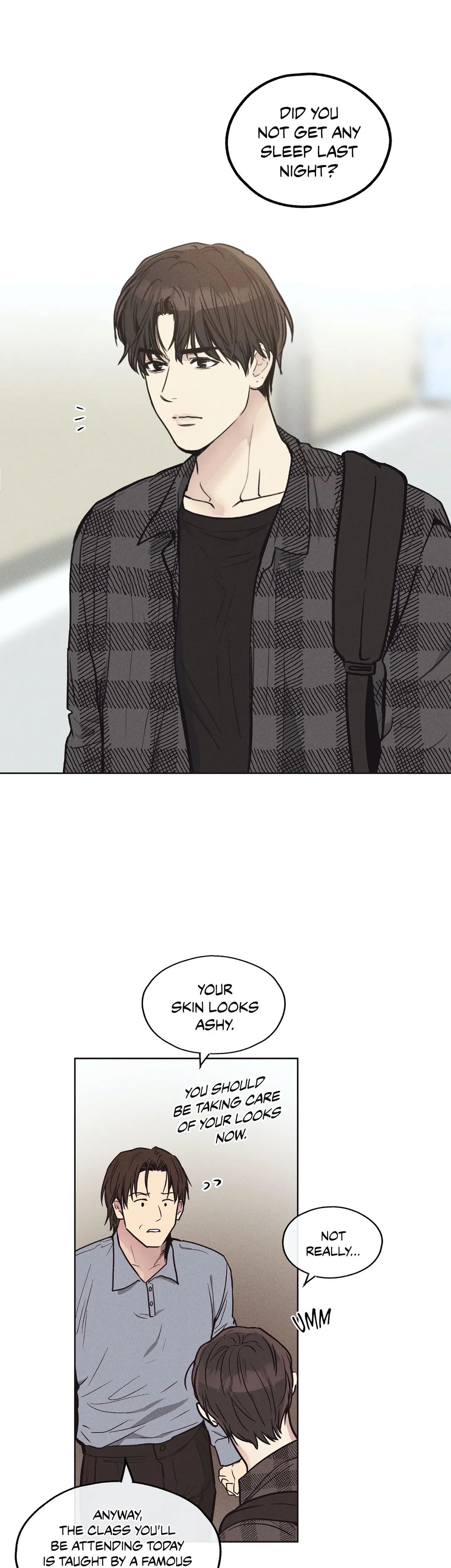 Read Payback (Yaoi) chapter 20 image 14 on Lezhin