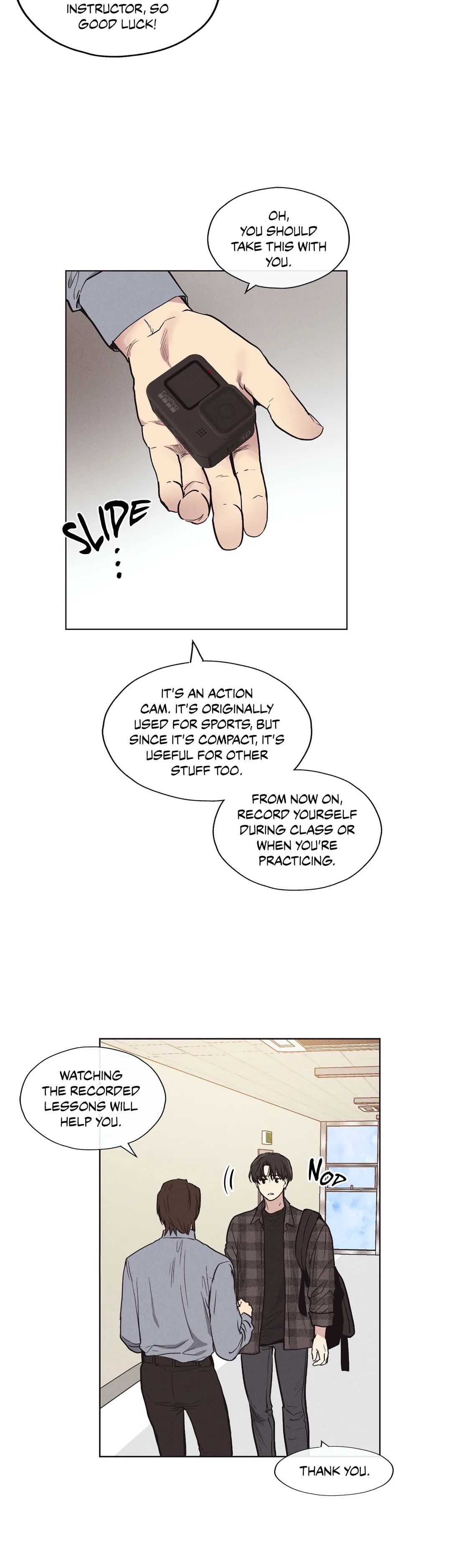 Read Payback (Yaoi) chapter 20 image 15 on Lezhin