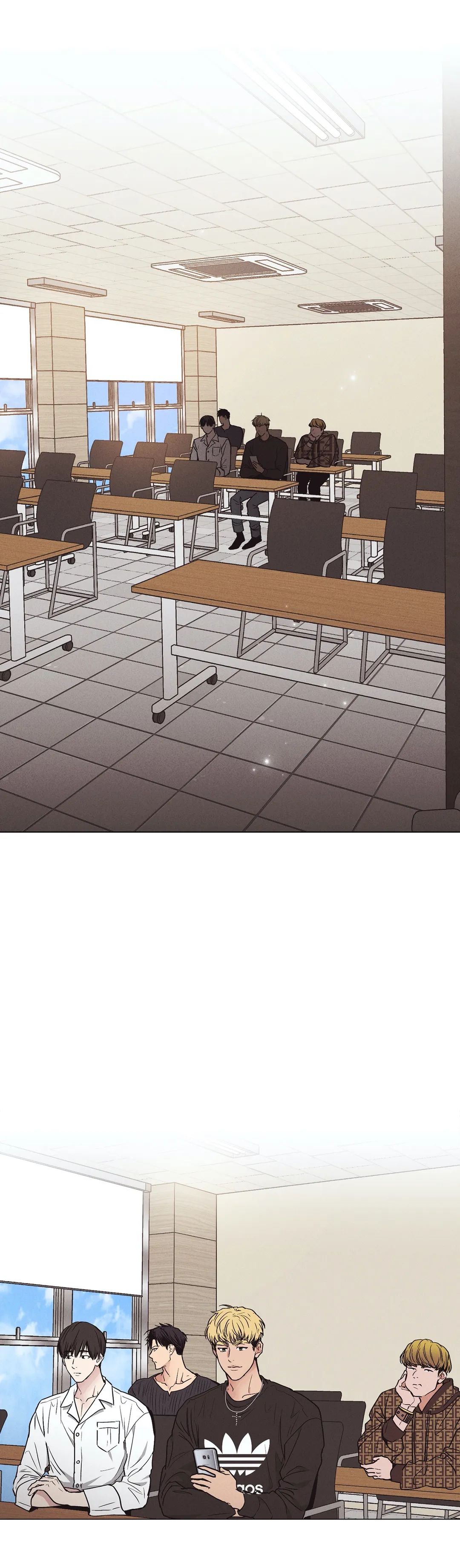 Read Payback (Yaoi) chapter 20 image 17 on Lezhin