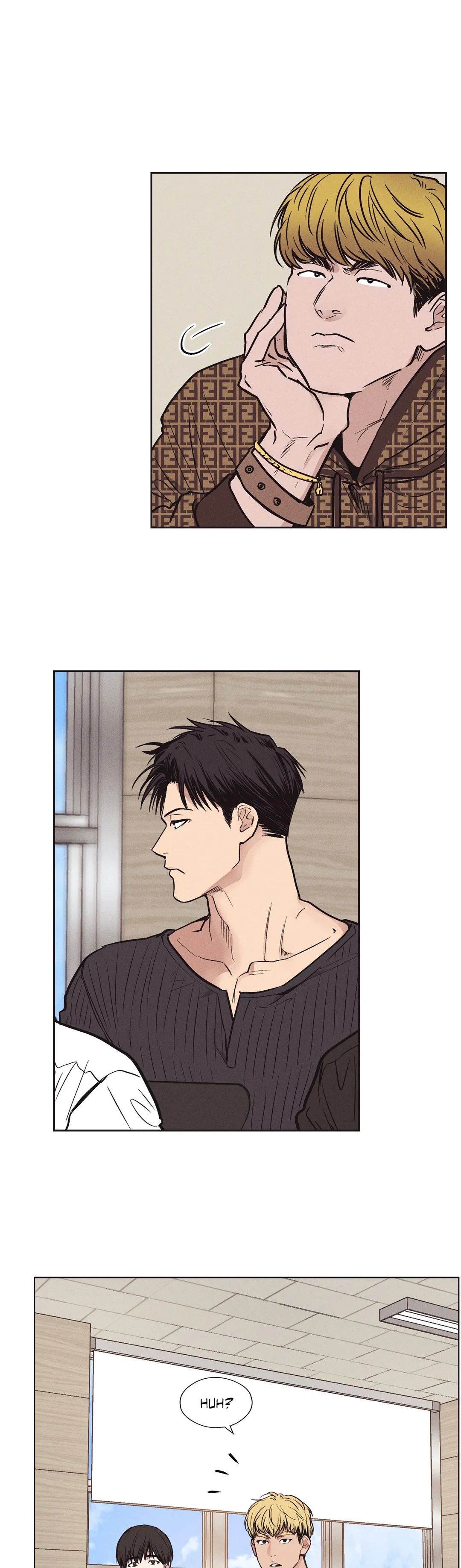 Read Payback (Yaoi) chapter 20 image 18 on Lezhin
