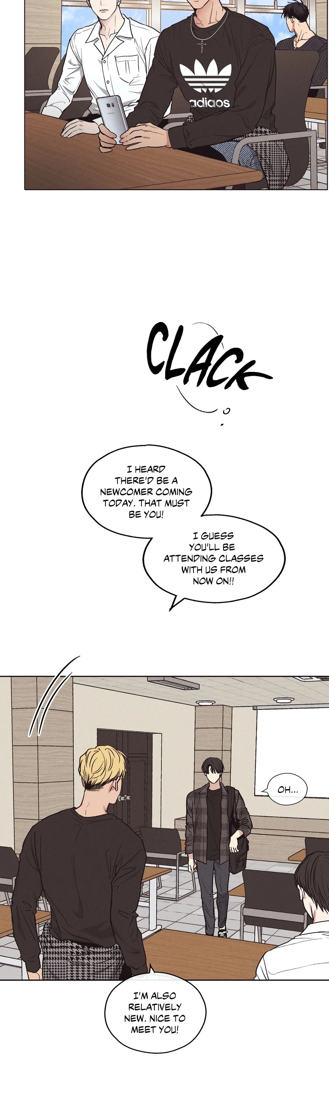 Read Payback (Yaoi) chapter 20 image 19 on Lezhin