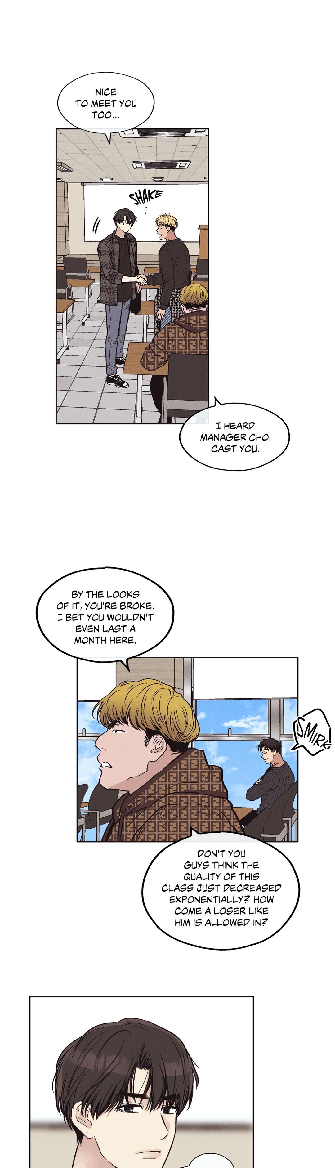 Read Payback (Yaoi) chapter 20 image 20 on Lezhin