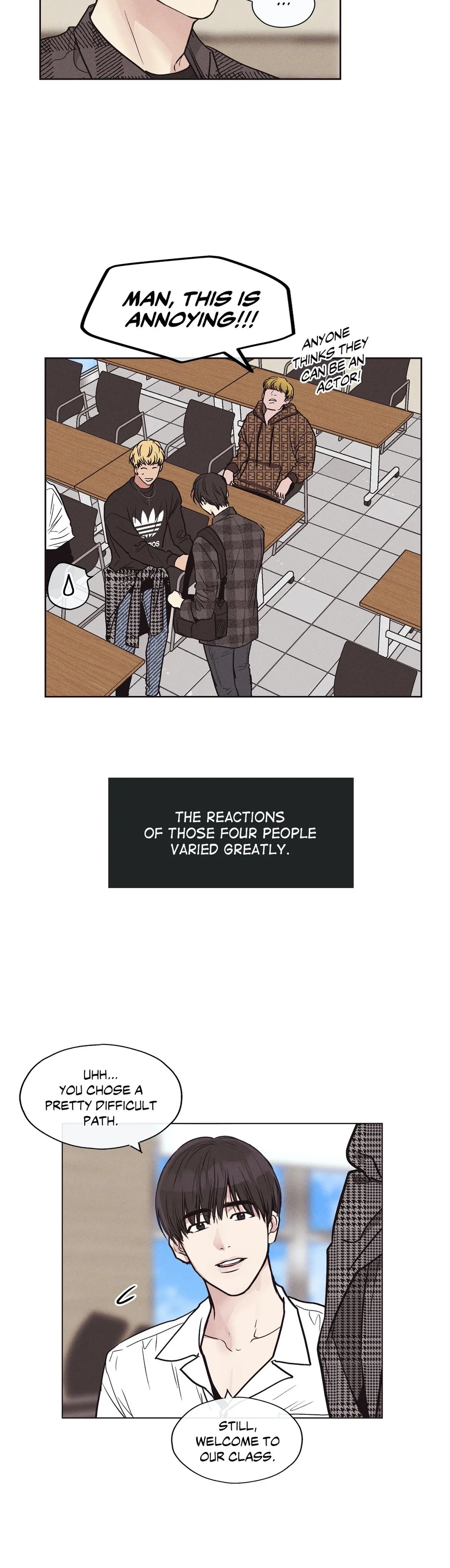 Read Payback (Yaoi) chapter 20 image 21 on Lezhin