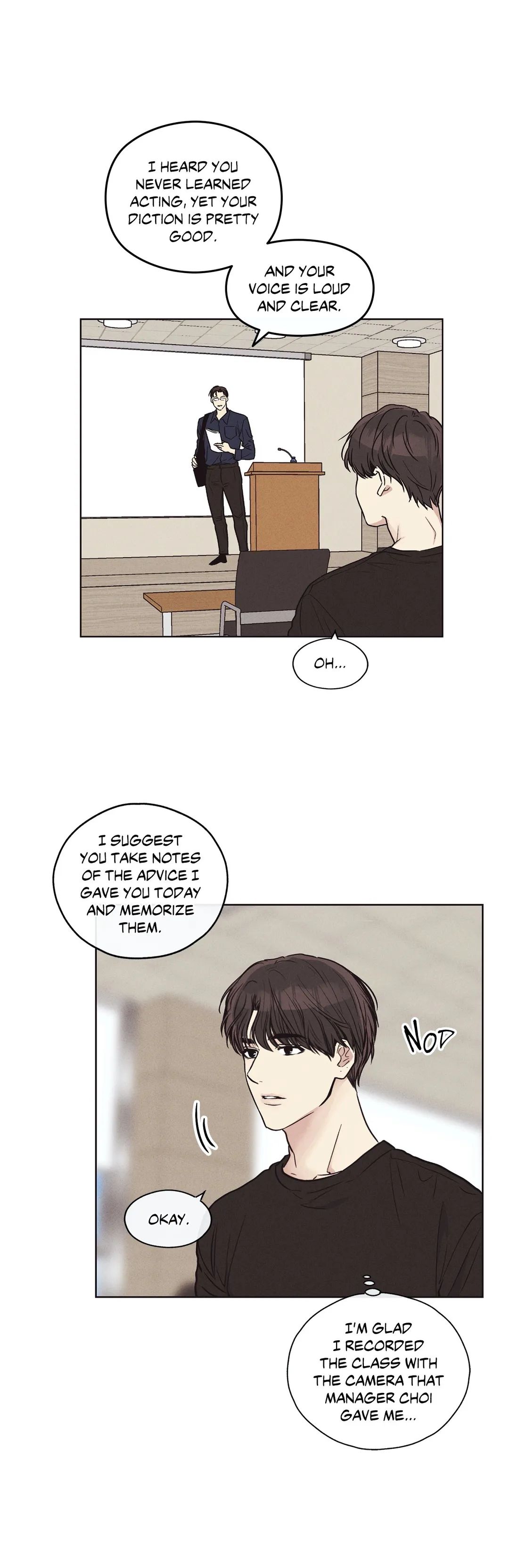 Read Payback (Yaoi) chapter 20 image 23 on Lezhin