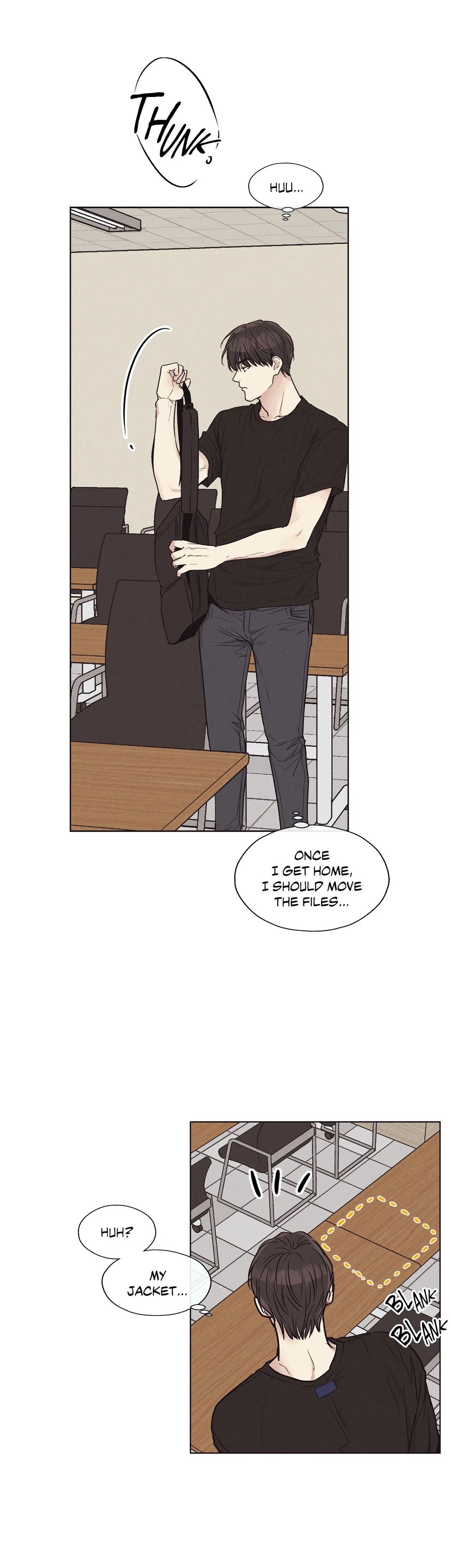 Read Payback (Yaoi) chapter 20 image 24 on Lezhin