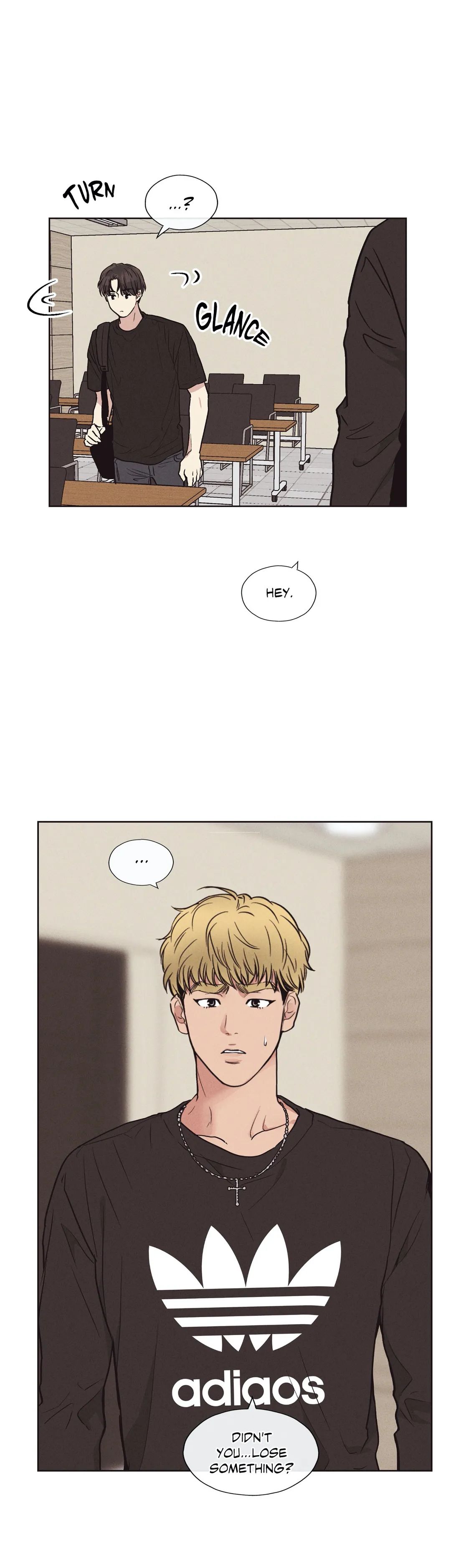 Read Payback (Yaoi) chapter 20 image 25 on Lezhin