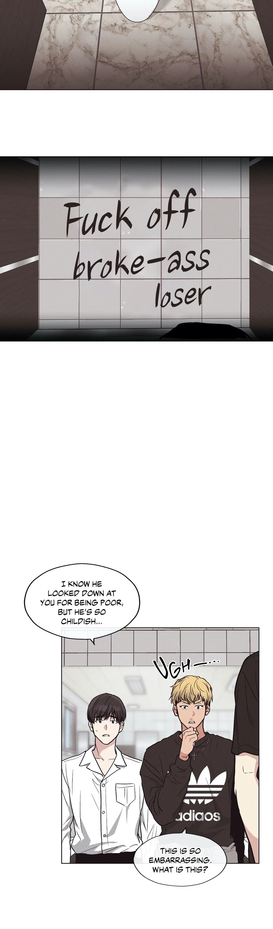 Read Payback (Yaoi) chapter 20 image 27 on Lezhin