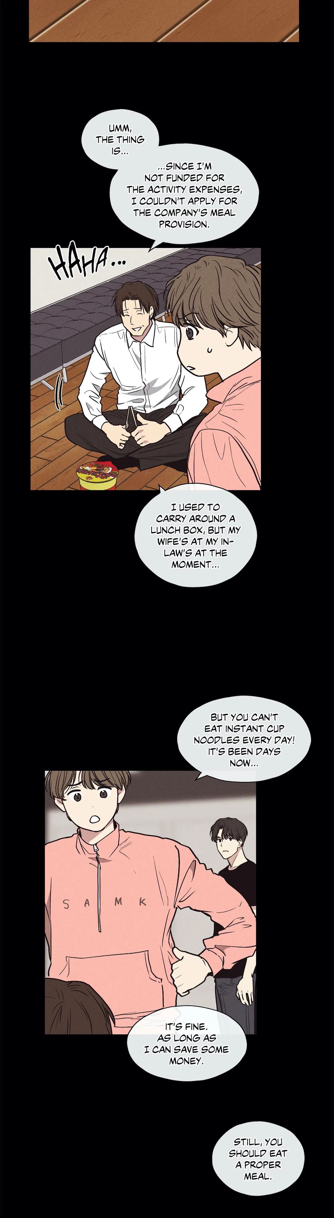 Read Payback (Yaoi) chapter 20 image 29 on Lezhin