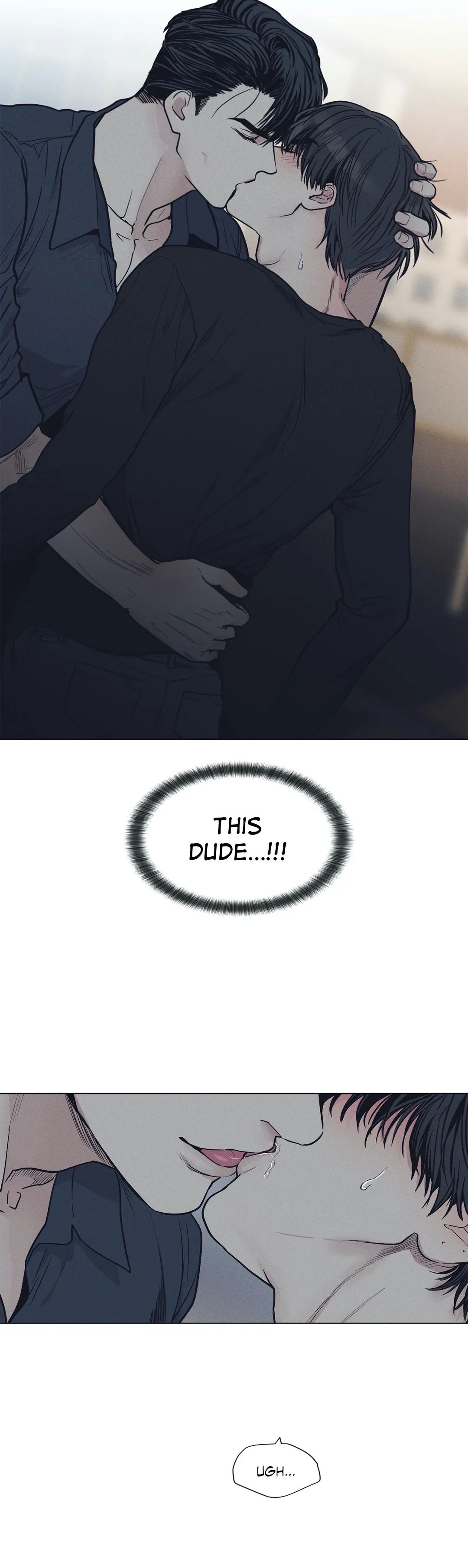 Read Payback (Yaoi) chapter 20 image 3 on Lezhin