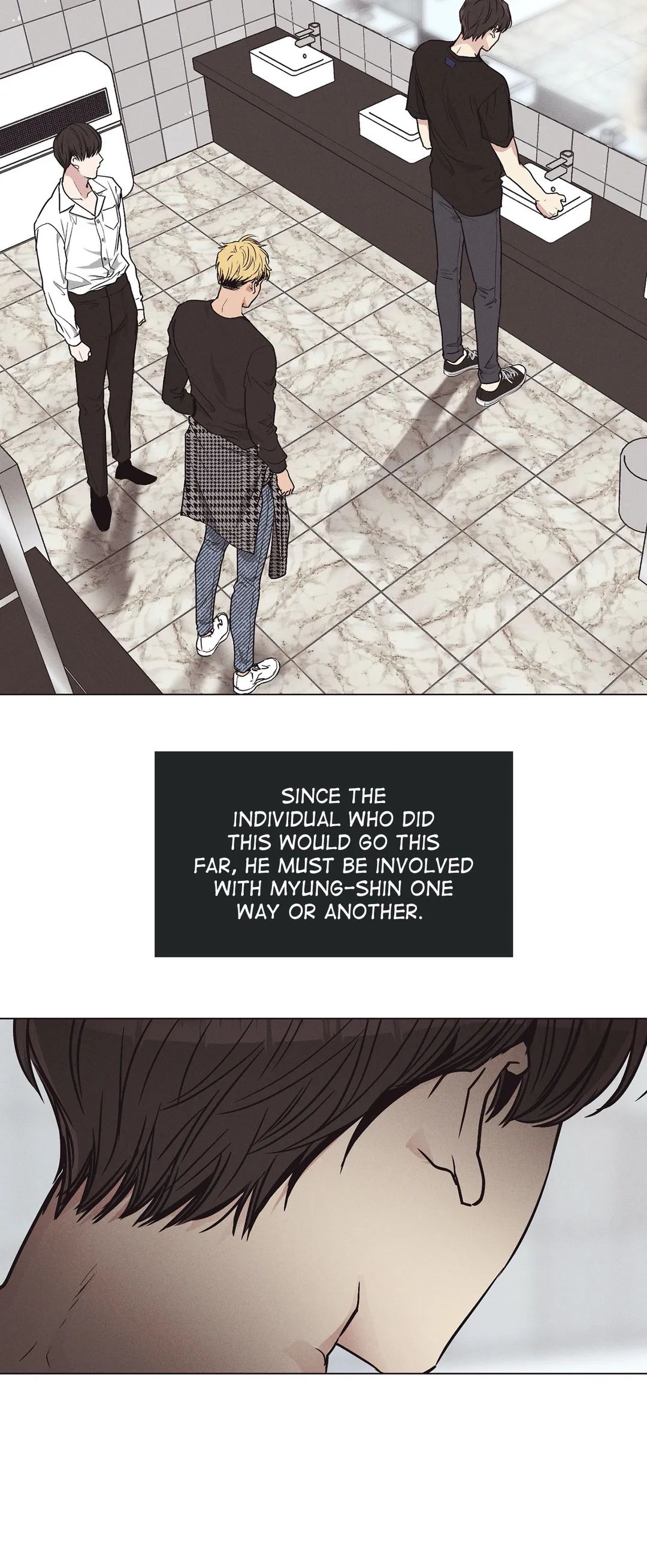 Read Payback (Yaoi) chapter 20 image 35 on Lezhin