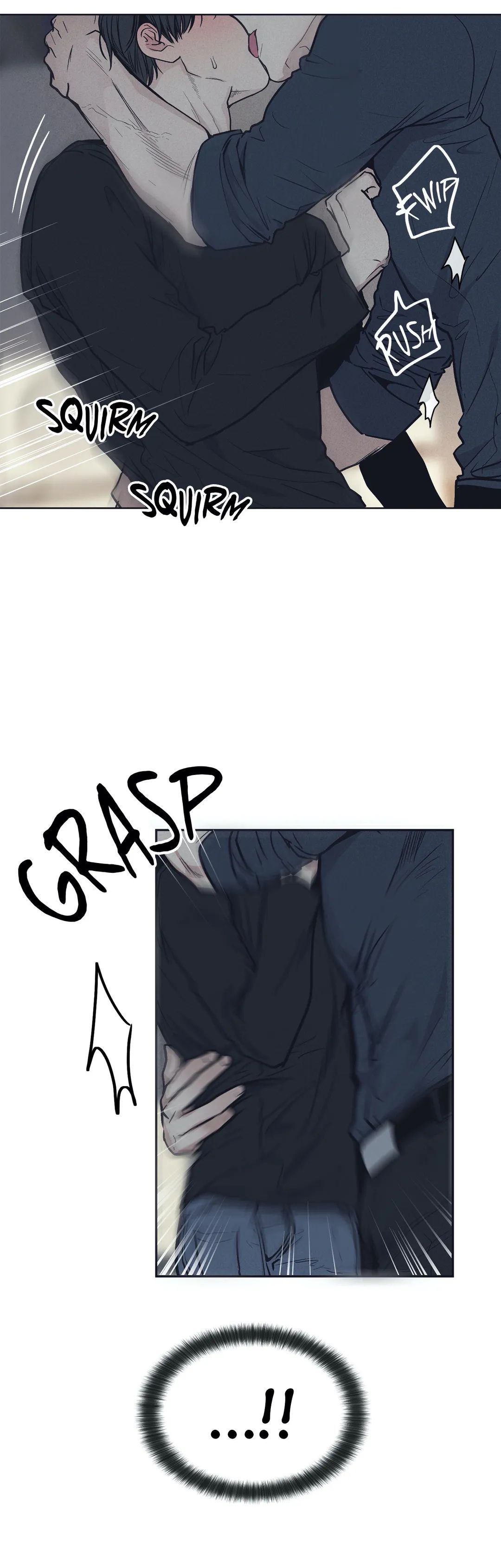 Read Payback (Yaoi) chapter 20 image 5 on Lezhin