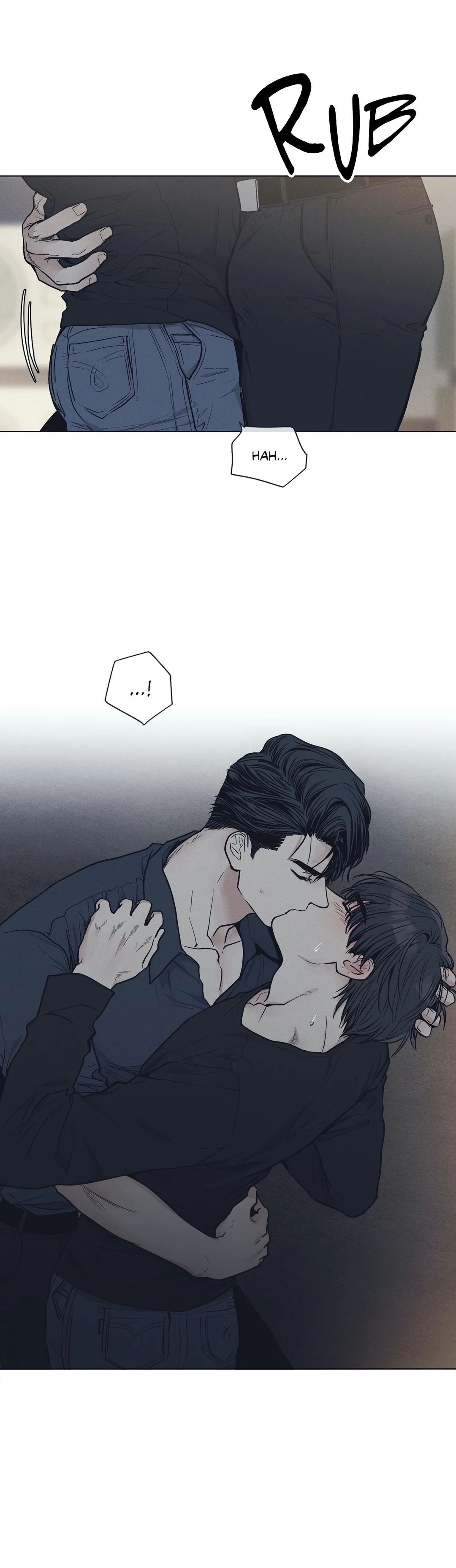 Read Payback (Yaoi) chapter 20 image 6 on Lezhin