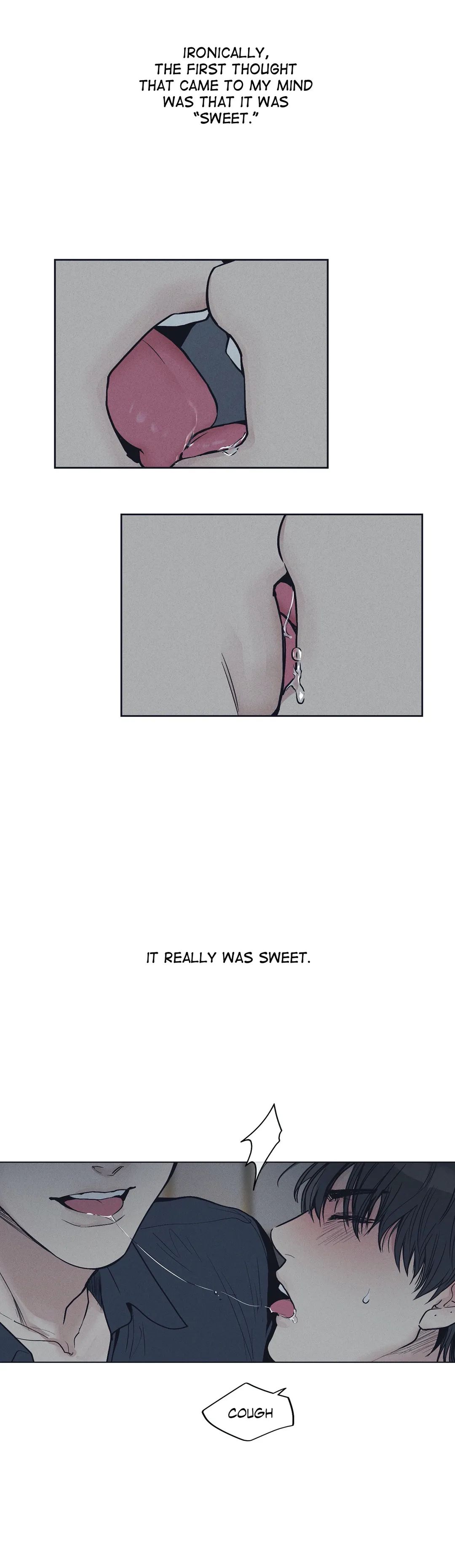 Read Payback (Yaoi) chapter 20 image 7 on Lezhin