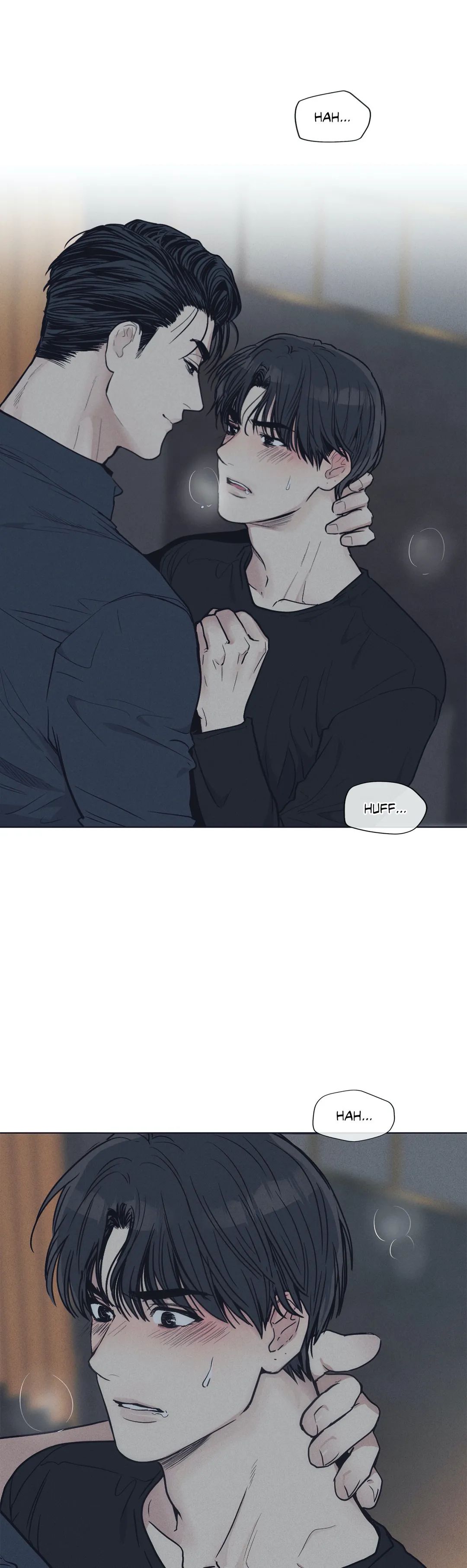 Read Payback (Yaoi) chapter 20 image 8 on Lezhin