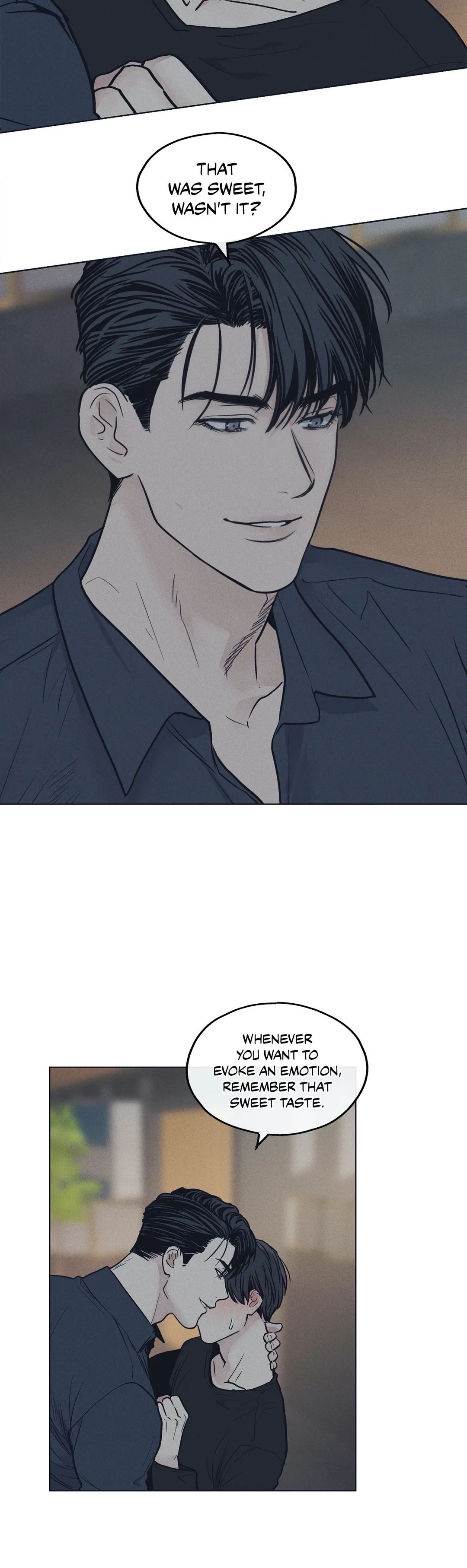 Read Payback (Yaoi) chapter 20 image 9 on Lezhin
