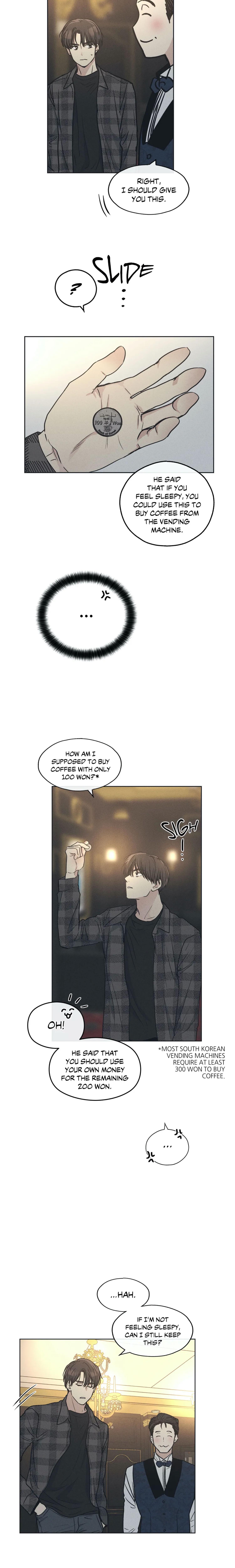 Read Payback (Yaoi) chapter 21.1 image 10 on Lezhin