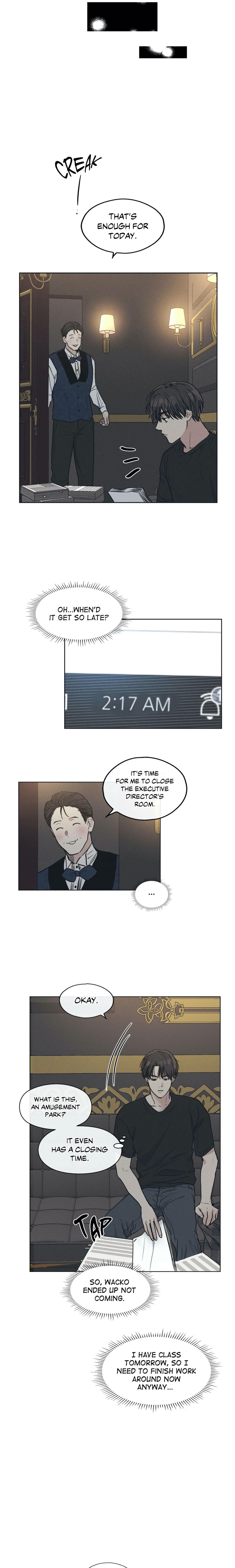 Read Payback (Yaoi) chapter 21.1 image 12 on Lezhin