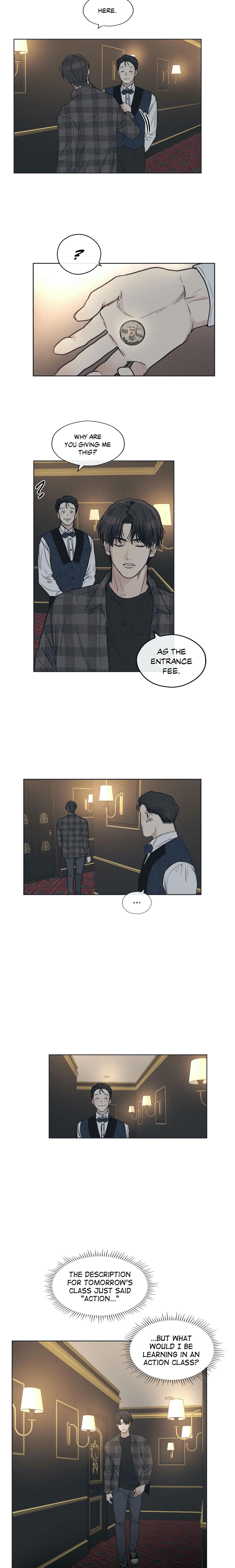 Read Payback (Yaoi) chapter 21.1 image 13 on Lezhin