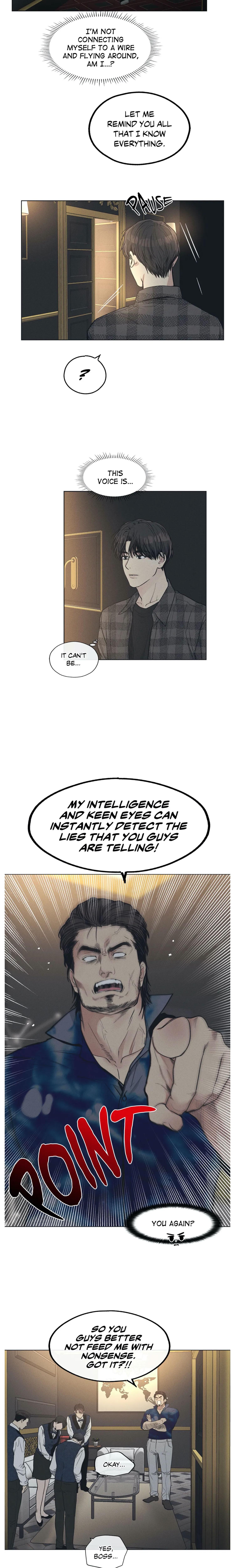 Read Payback (Yaoi) chapter 21.1 image 14 on Lezhin