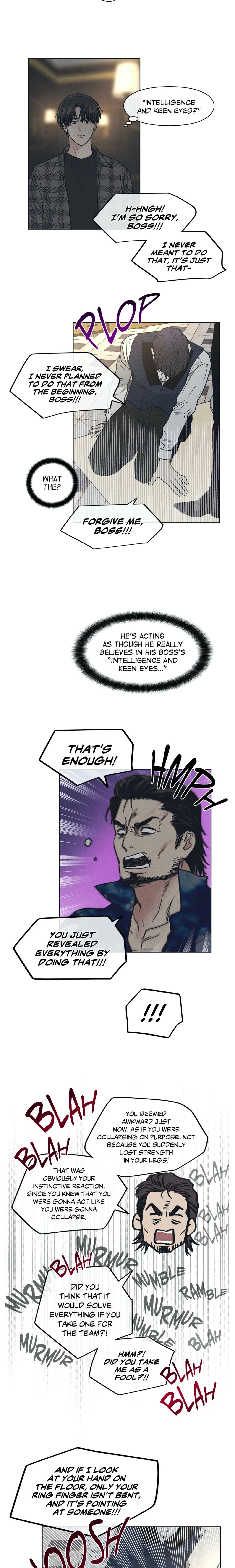 Read Payback (Yaoi) chapter 21.1 image 15 on Lezhin