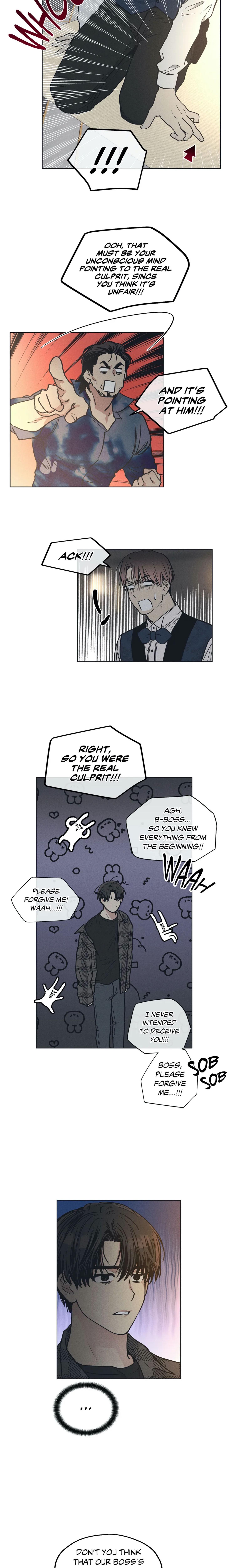 Read Payback (Yaoi) chapter 21.1 image 16 on Lezhin