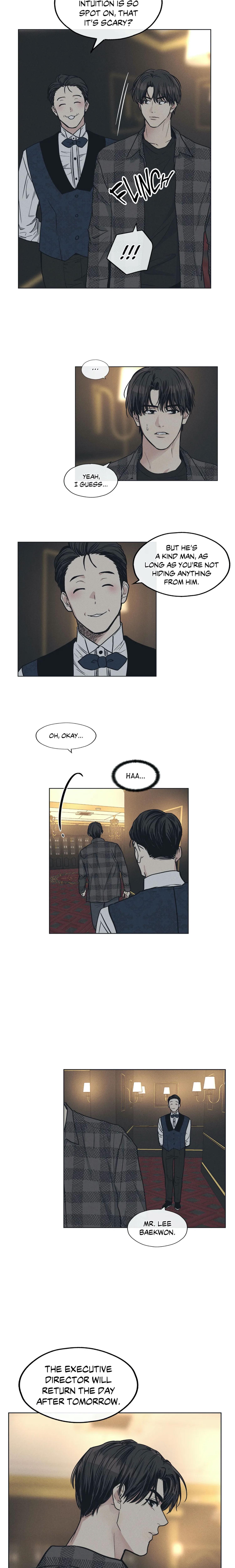 Read Payback (Yaoi) chapter 21.1 image 17 on Lezhin