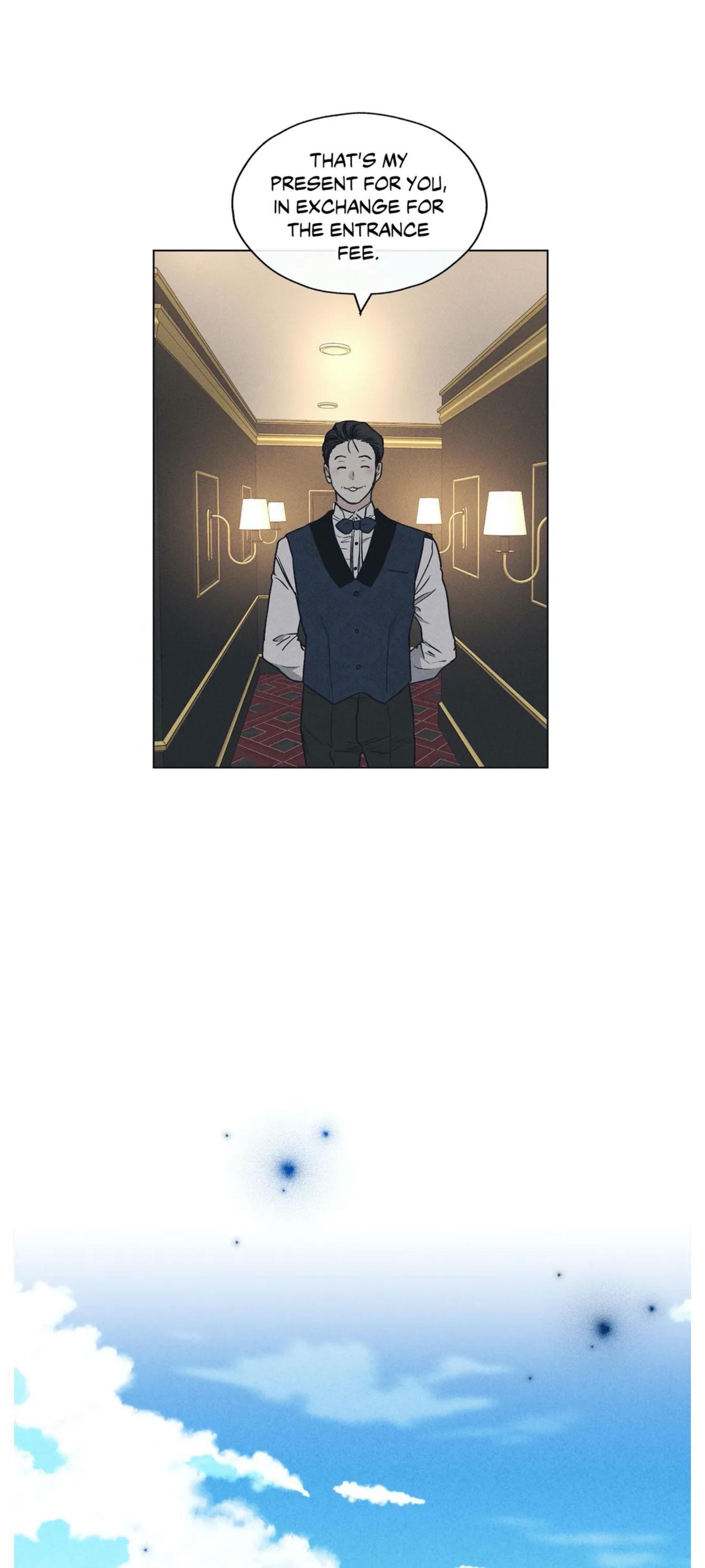Read Payback (Yaoi) chapter 21.1 image 19 on Lezhin