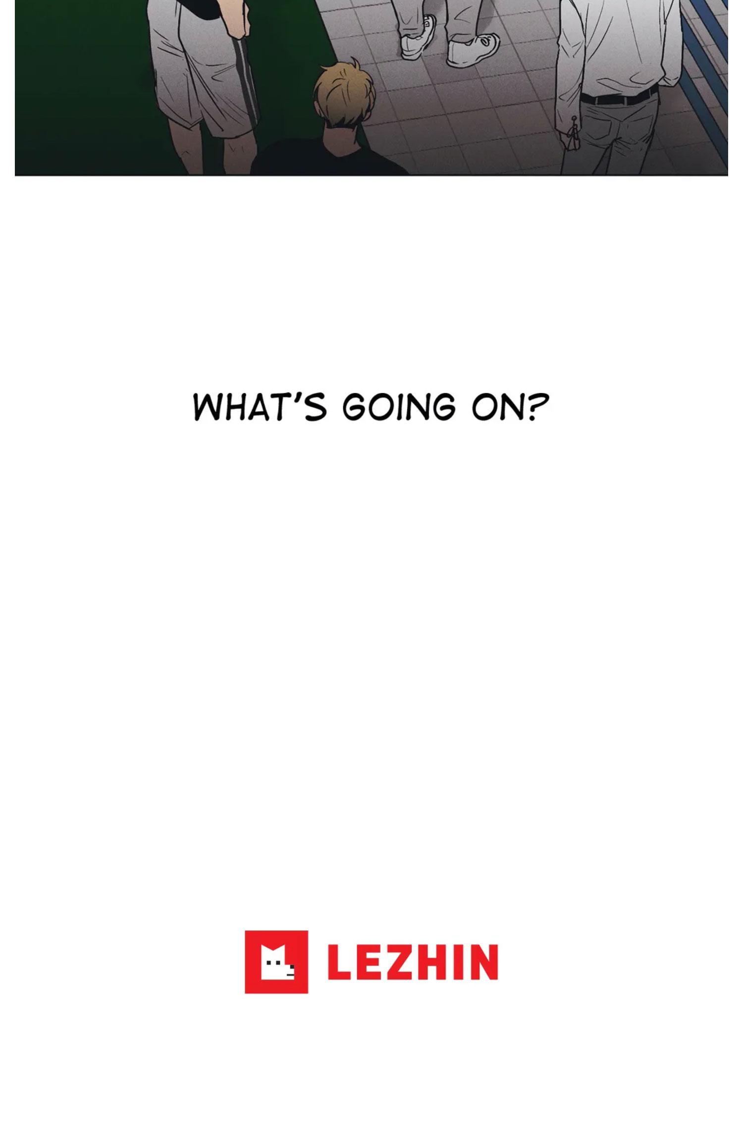 Read Payback (Yaoi) chapter 21.1 image 22 on Lezhin