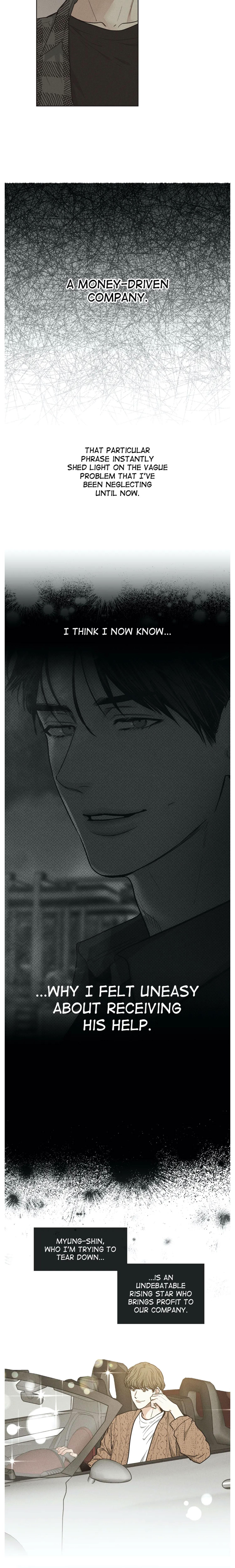 Read Payback (Yaoi) chapter 21.1 image 4 on Lezhin