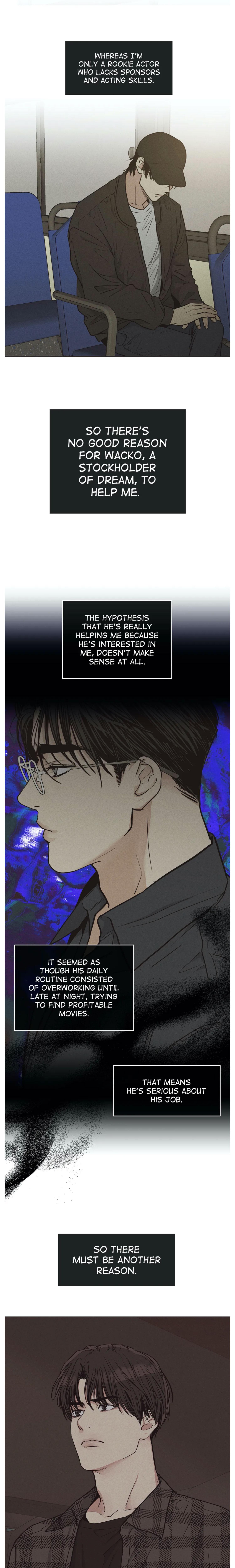 Read Payback (Yaoi) chapter 21.1 image 5 on Lezhin