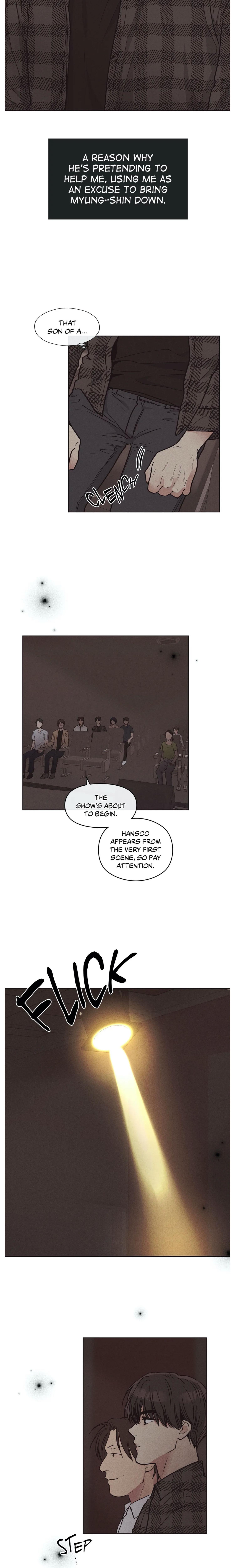 Read Payback (Yaoi) chapter 21.1 image 6 on Lezhin