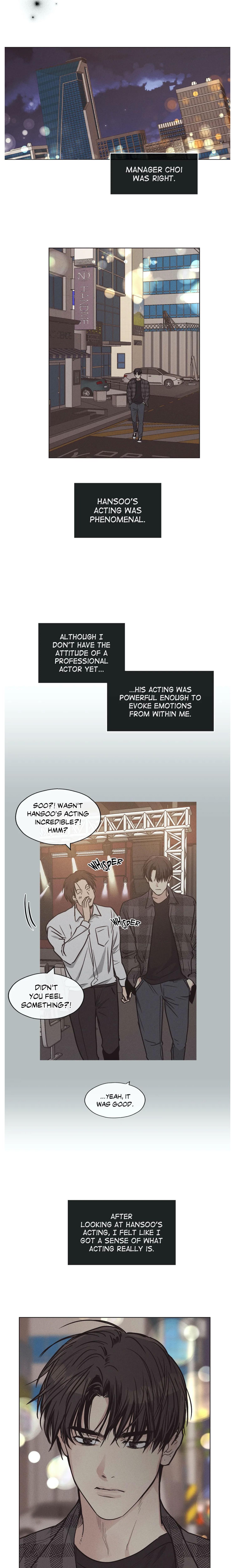 Read Payback (Yaoi) chapter 21.1 image 8 on Lezhin